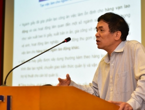 Doanh nghiệp ngành giấy Việt Nam lo lắng vì thiếu nguyên liệu sản xuất