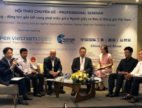 Ngành giấy, bao bì và trách nhiệm với môi trường